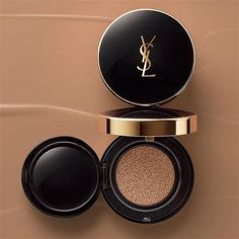 ysl fusion ink cushion foundation dupe|ysl cushion foundation price.